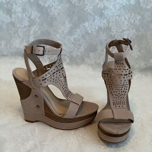 Giani Bini Wedges